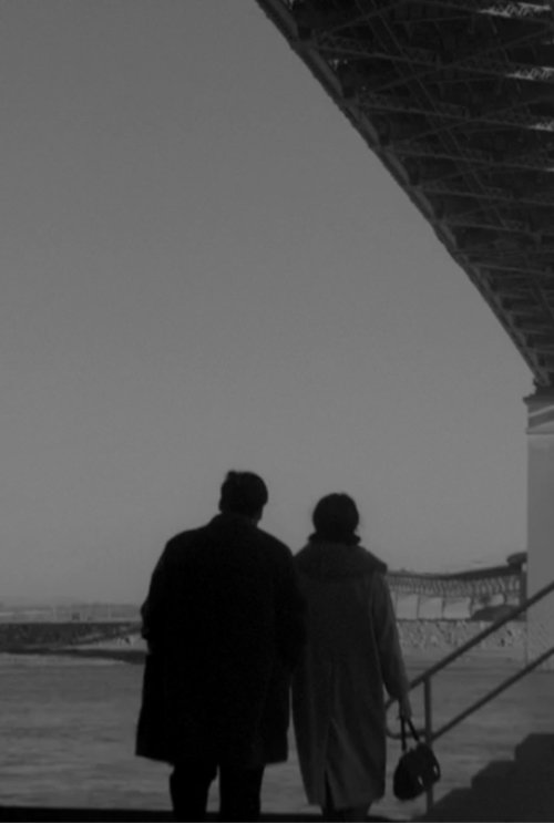 Affiche Caïn Les marcheurs de la nuit