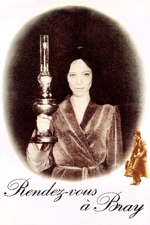Affiche Rendez-vous à Bray