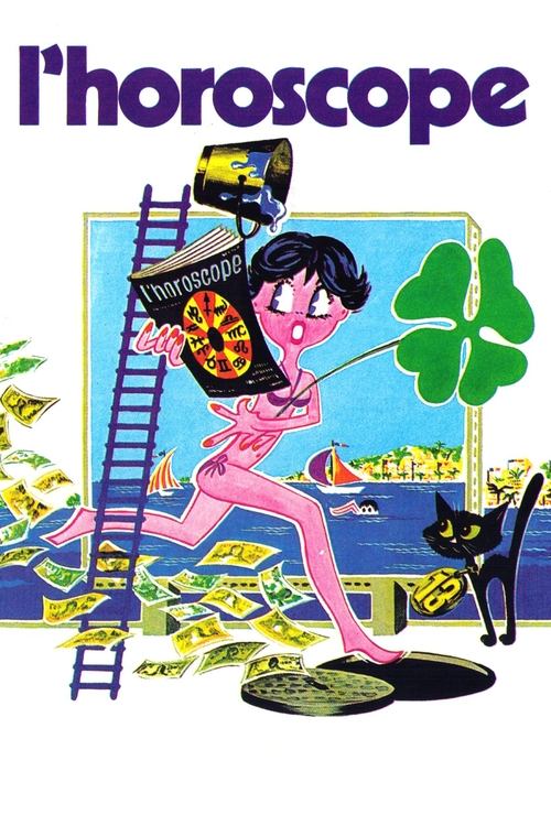 Affiche L'Horoscope