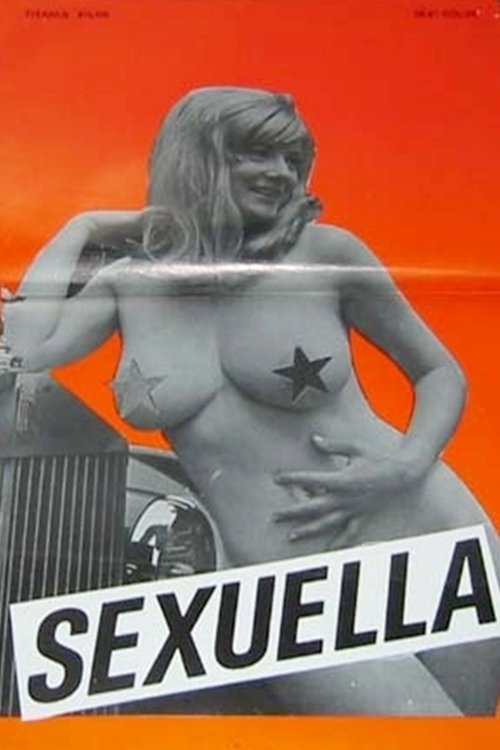 Affiche Sexuella