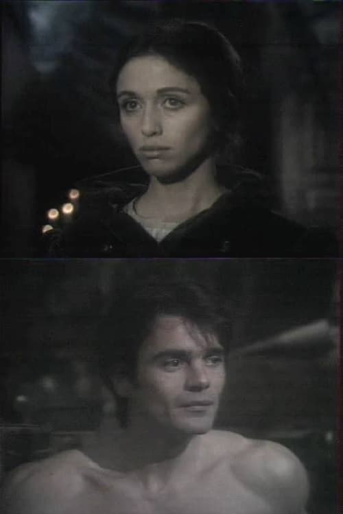 Affiche Un amour de jeunesse