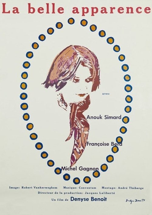 Affiche La Belle apparence