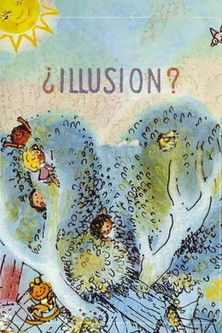 Affiche Illusion