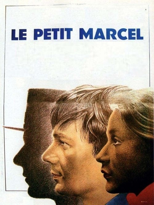 Affiche Le Petit Marcel