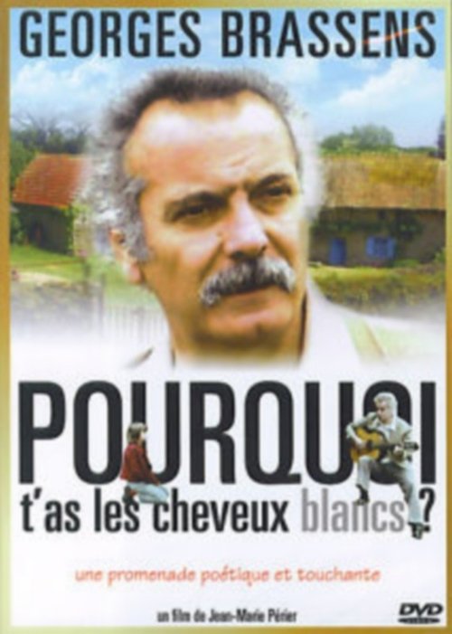 Affiche Pourquoi t'as les cheveux blancs...