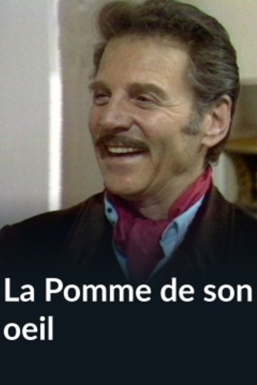 Affiche La Pomme de son œil