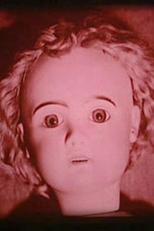 Affiche Poupees...Qu'on Les Appelle