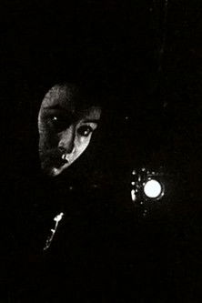 Affiche For Eyes Only