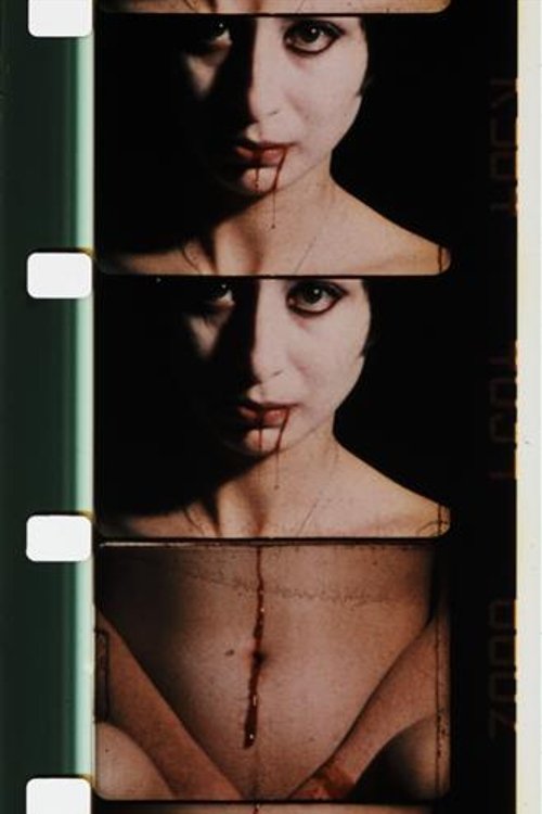 Affiche Double Labyrinthe