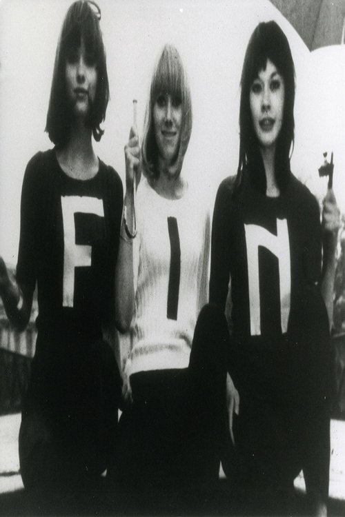 Affiche Roméos et Jupettes