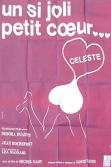 Affiche Céleste