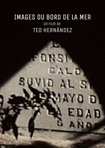 Affiche Images du bord de la mer