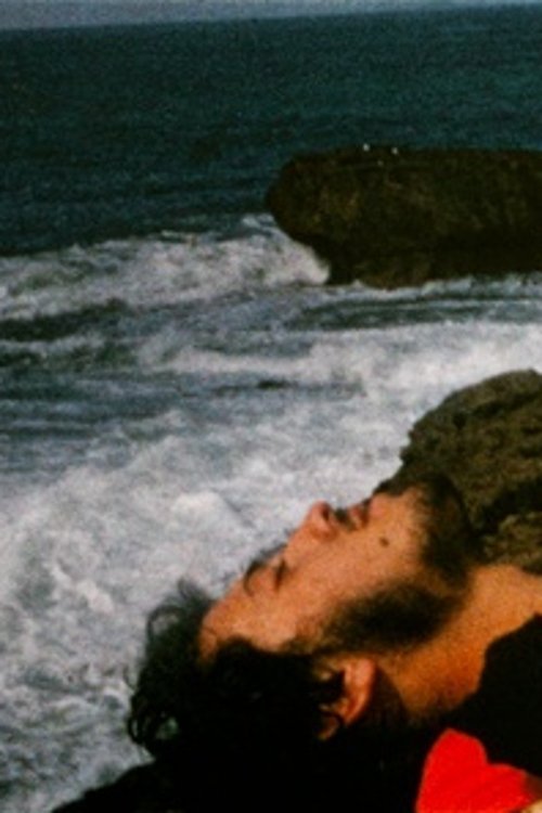 Affiche Michel là-bas