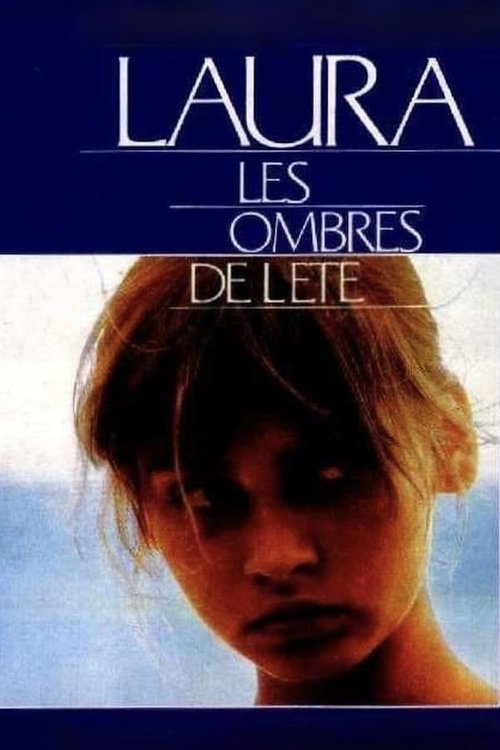 Affiche Laura, les ombres de l'été