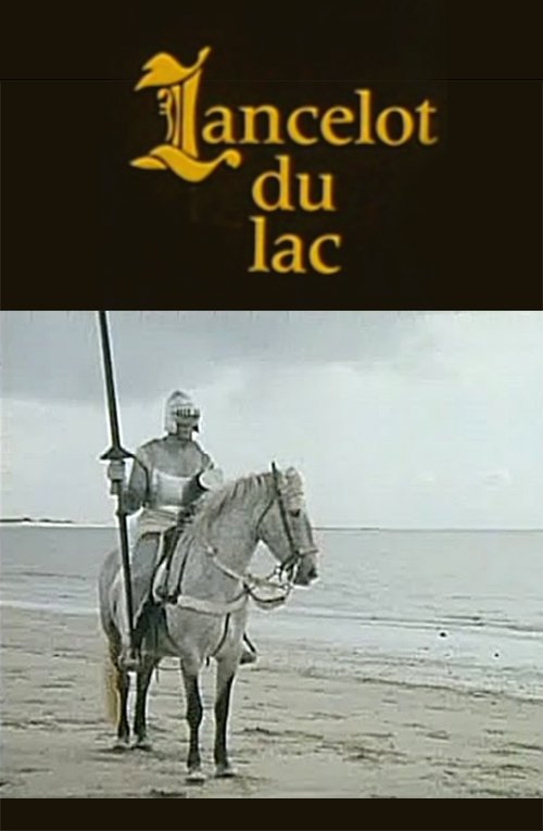 Affiche Lancelot du Lac