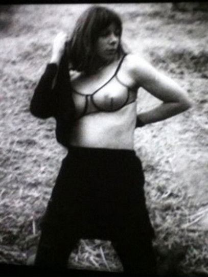 Affiche Brigade Anti-Sex