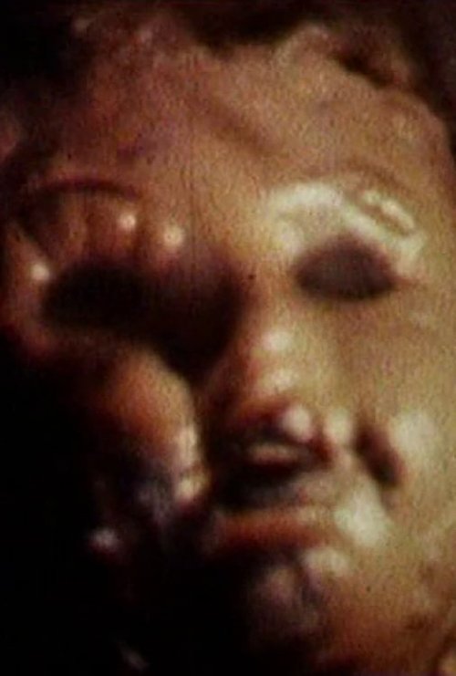 Affiche Super huître