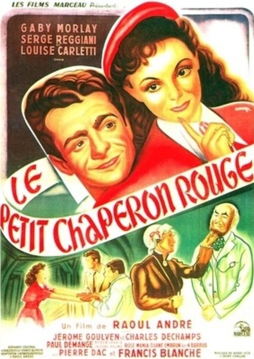 Affiche Une fille à croquer