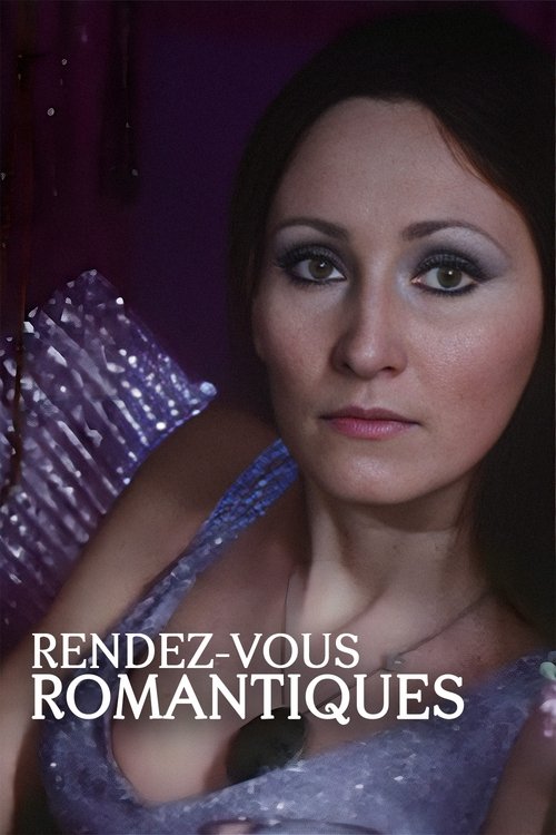 Affiche Rendez-vous romantiques