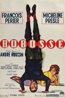 Affiche Bobosse