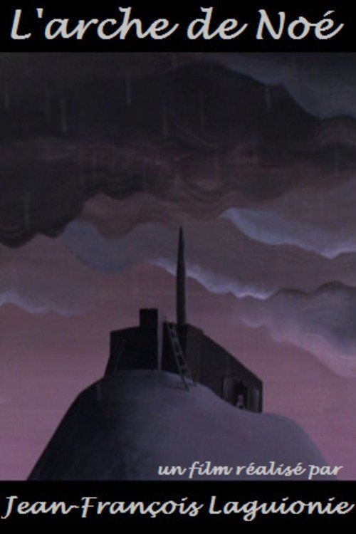Affiche L'Arche de Noé