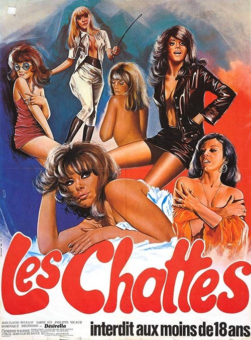 Affiche Désirella