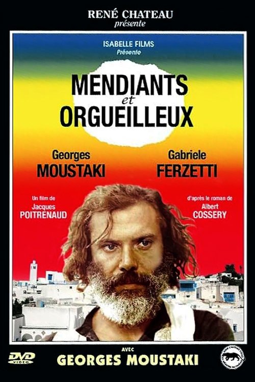 Affiche Mendiants et Orgueilleux