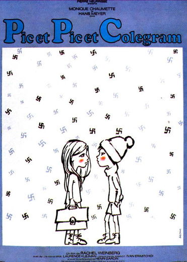 Affiche Pic et pic et colegram