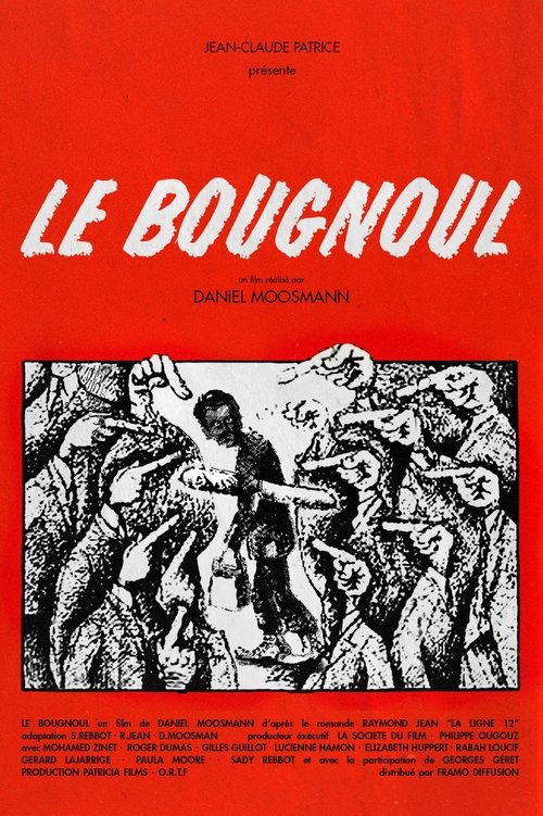 Affiche Le Bougnoul