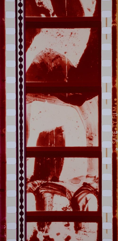 Affiche Un soir au cinéma, suivi de Pour faire un film