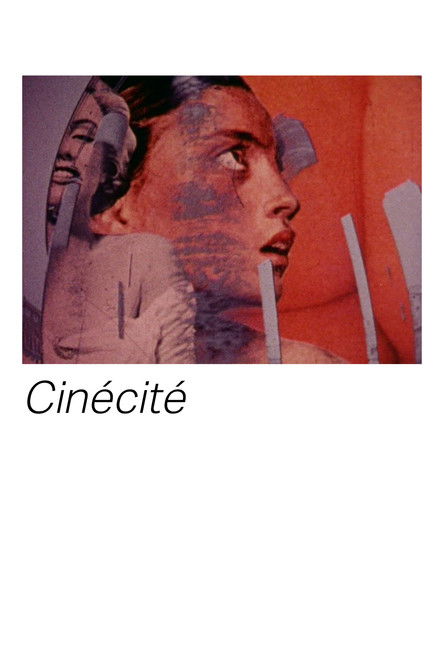 Affiche Cinécité