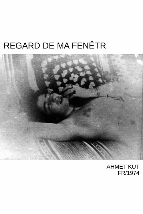 Affiche Regard de ma fenêtre