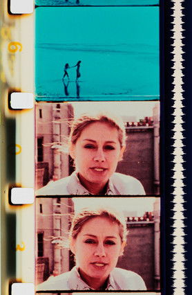 Affiche Brighton Belle