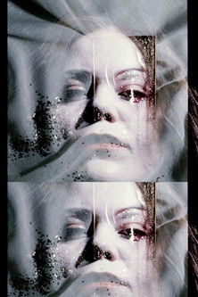 Affiche L'enfant qui a pissé des paillettes