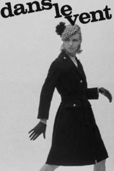 Affiche Dans le vent