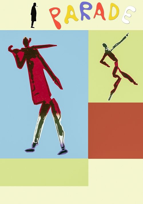 Affiche Parade