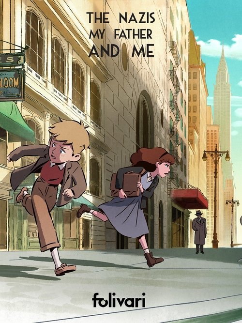 Les enfants de la liberté