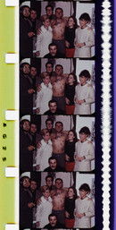 Affiche Au-delà du déclic