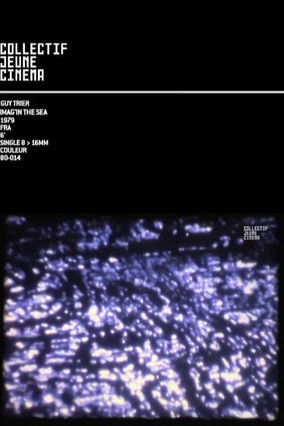 Affiche Imag'in the sea
