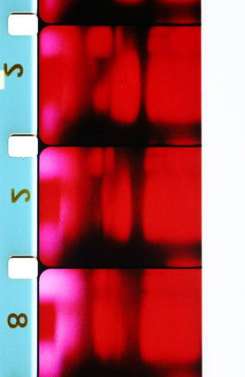 Affiche Sculptures, projections, peintures