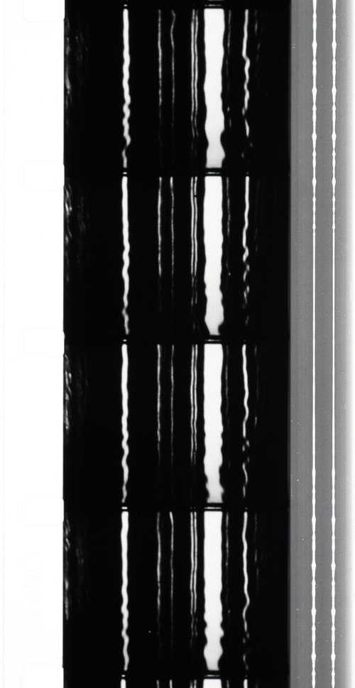 Affiche Pêche de nuit