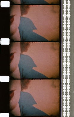 Affiche Dernier rôle