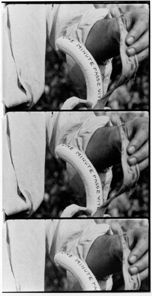 Affiche Movie Re-Invented - Hommage à Méliès (prochainement sur cet écran)