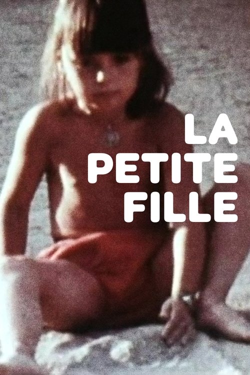 Affiche La Petite Fille
