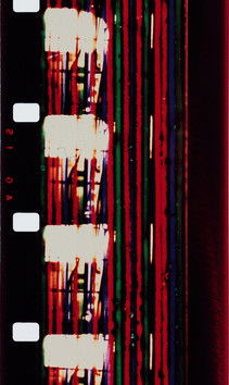 Affiche D'art moderne