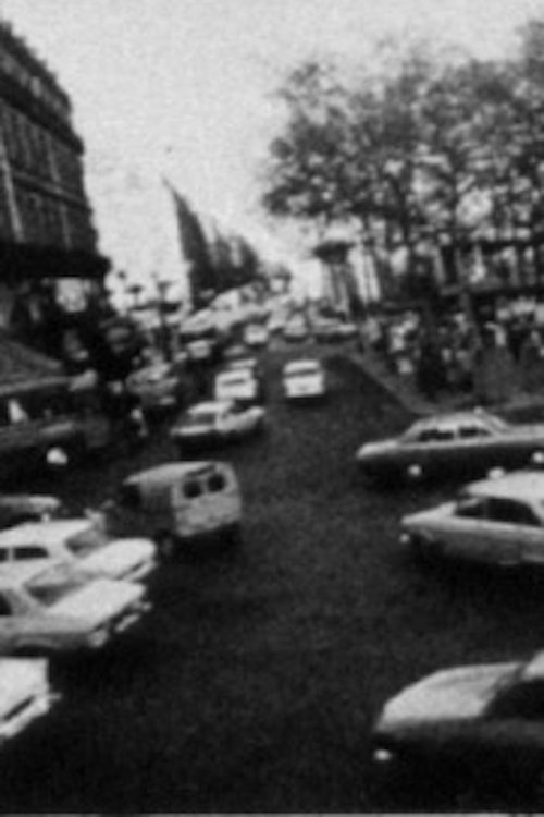 Affiche Moires Mémoires