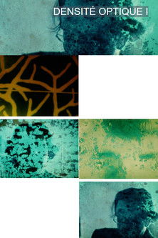 Affiche Densité Optique I