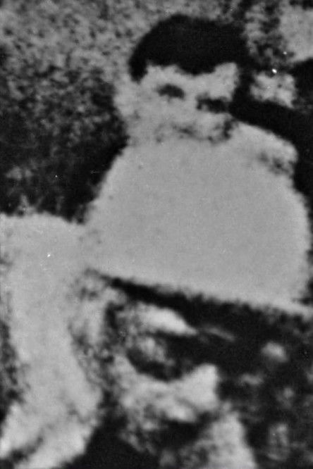 Affiche Rémanence I