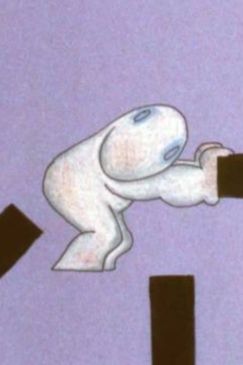 Affiche Un, deux, trois...