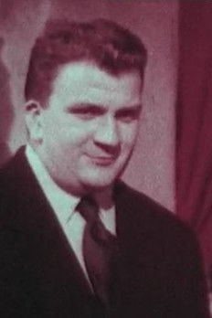 Affiche Pierres oubliées